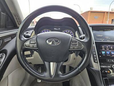 2014 INFINITI Q50 Sport 4dr Sedan - Photo 26 - Richmond, CA 94804