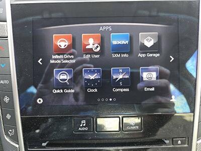 2014 INFINITI Q50 Sport 4dr Sedan - Photo 15 - Richmond, CA 94804