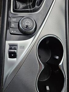 2014 INFINITI Q50 Sport 4dr Sedan - Photo 34 - Richmond, CA 94804