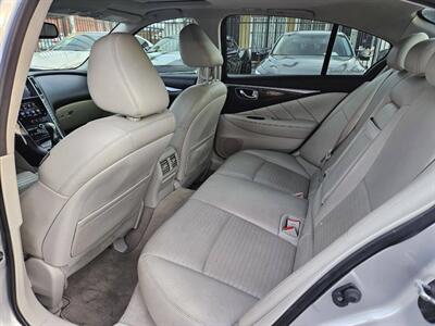 2014 INFINITI Q50 Sport 4dr Sedan - Photo 18 - Richmond, CA 94804