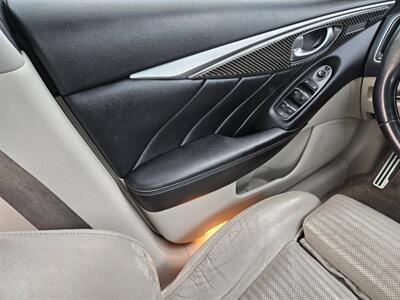 2014 INFINITI Q50 Sport 4dr Sedan - Photo 24 - Richmond, CA 94804