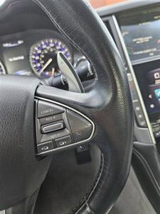 2014 INFINITI Q50 Sport 4dr Sedan - Photo 27 - Richmond, CA 94804