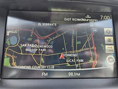 2014 INFINITI Q50 Sport 4dr Sedan - Photo 13 - Richmond, CA 94804