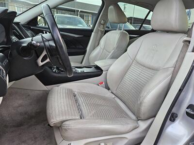 2014 INFINITI Q50 Sport 4dr Sedan - Photo 22 - Richmond, CA 94804