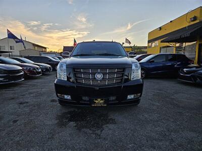 2014 Cadillac Escalade ESV Premium AWD 4dr SUV - Photo 4 - Richmond, CA 94804