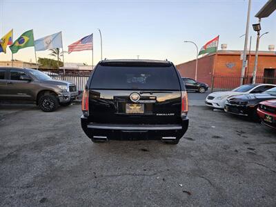 2014 Cadillac Escalade ESV Premium AWD 4dr SUV - Photo 8 - Richmond, CA 94804