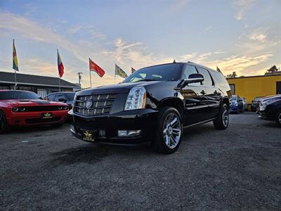 2014 Cadillac Escalade ESV Premium AWD 4dr SUV - Photo 5 - Richmond, CA 94804