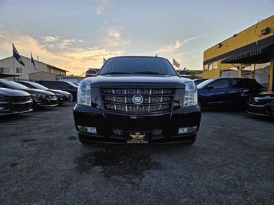 2014 Cadillac Escalade ESV Premium AWD 4dr SUV - Photo 3 - Richmond, CA 94804
