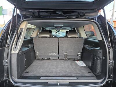 2014 Cadillac Escalade ESV Premium AWD 4dr SUV - Photo 38 - Richmond, CA 94804