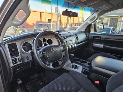 2012 Toyota Tundra Grade 4x2 4dr Double Cab Pickup SB (4.6L V8)   - Photo 8 - Richmond, CA 94804