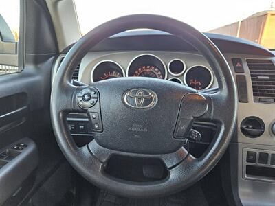 2012 Toyota Tundra Grade 4x2 4dr Double Cab Pickup SB (4.6L V8)   - Photo 23 - Richmond, CA 94804