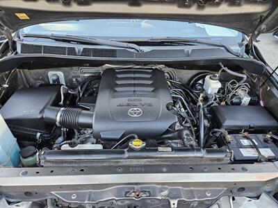 2012 Toyota Tundra Grade 4x2 4dr Double Cab Pickup SB (4.6L V8)   - Photo 20 - Richmond, CA 94804