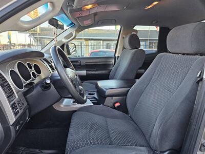 2012 Toyota Tundra Grade 4x2 4dr Double Cab Pickup SB (4.6L V8)   - Photo 12 - Richmond, CA 94804
