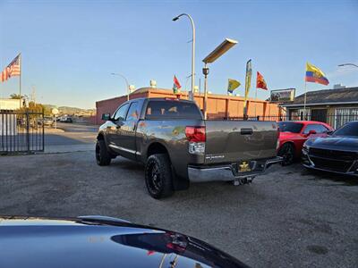 2012 Toyota Tundra Grade 4x2 4dr Double Cab Pickup SB (4.6L V8)   - Photo 6 - Richmond, CA 94804