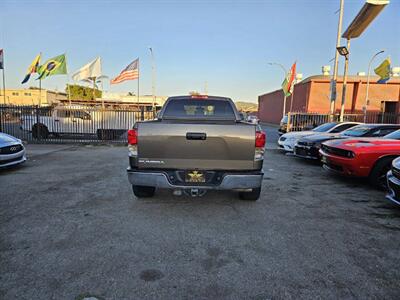 2012 Toyota Tundra Grade 4x2 4dr Double Cab Pickup SB (4.6L V8)   - Photo 5 - Richmond, CA 94804