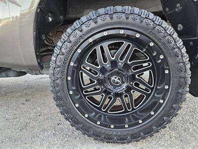 2012 Toyota Tundra Grade 4x2 4dr Double Cab Pickup SB (4.6L V8)   - Photo 18 - Richmond, CA 94804