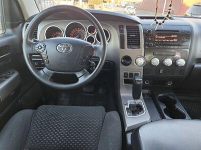 2012 Toyota Tundra Grade 4x2 4dr Double Cab Pickup SB (4.6L V8)   - Photo 17 - Richmond, CA 94804