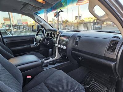 2012 Toyota Tundra Grade 4x2 4dr Double Cab Pickup SB (4.6L V8)   - Photo 10 - Richmond, CA 94804