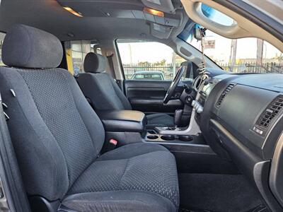 2012 Toyota Tundra Grade 4x2 4dr Double Cab Pickup SB (4.6L V8)   - Photo 15 - Richmond, CA 94804