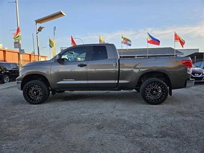 2012 Toyota Tundra Grade 4x2 4dr Double Cab Pickup SB (4.6L V8)   - Photo 7 - Richmond, CA 94804