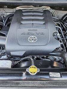 2012 Toyota Tundra Grade 4x2 4dr Double Cab Pickup SB (4.6L V8)   - Photo 27 - Richmond, CA 94804