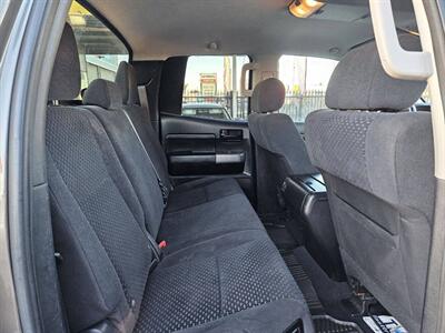 2012 Toyota Tundra Grade 4x2 4dr Double Cab Pickup SB (4.6L V8)   - Photo 11 - Richmond, CA 94804