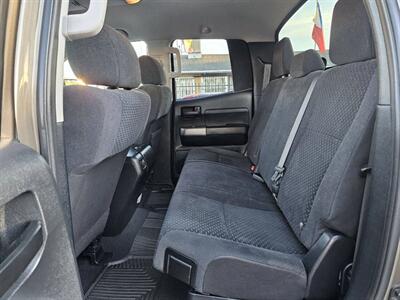 2012 Toyota Tundra Grade 4x2 4dr Double Cab Pickup SB (4.6L V8)   - Photo 13 - Richmond, CA 94804