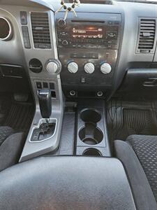 2012 Toyota Tundra Grade 4x2 4dr Double Cab Pickup SB (4.6L V8)   - Photo 16 - Richmond, CA 94804