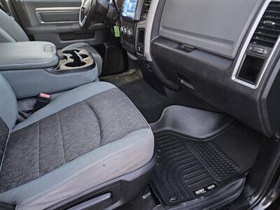 2013 RAM 1500 Big Horn 4x2 4dr Quad Cab 6.3 ft. SB Pickup - Photo 16 - Richmond, CA 94804