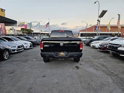 2013 RAM 1500 Big Horn 4x2 4dr Quad Cab 6.3 ft. SB Pickup - Photo 5 - Richmond, CA 94804