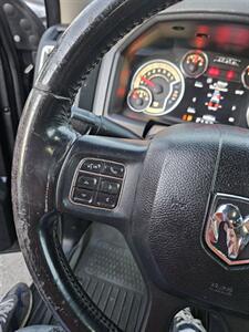 2013 RAM 1500 Big Horn 4x2 4dr Quad Cab 6.3 ft. SB Pickup - Photo 22 - Richmond, CA 94804