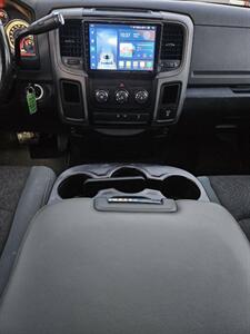 2013 RAM 1500 Big Horn 4x2 4dr Quad Cab 6.3 ft. SB Pickup - Photo 25 - Richmond, CA 94804