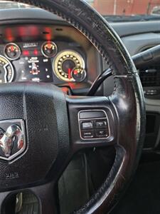 2013 RAM 1500 Big Horn 4x2 4dr Quad Cab 6.3 ft. SB Pickup - Photo 24 - Richmond, CA 94804