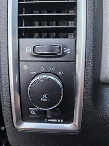 2013 RAM 1500 Big Horn 4x2 4dr Quad Cab 6.3 ft. SB Pickup - Photo 26 - Richmond, CA 94804