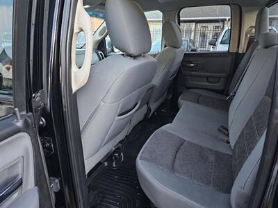 2013 RAM 1500 Big Horn 4x2 4dr Quad Cab 6.3 ft. SB Pickup - Photo 18 - Richmond, CA 94804