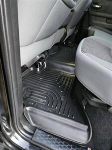 2013 RAM 1500 Big Horn 4x2 4dr Quad Cab 6.3 ft. SB Pickup - Photo 19 - Richmond, CA 94804