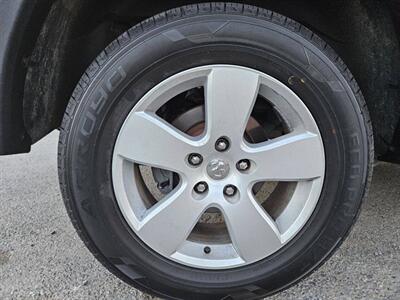 2013 RAM 1500 Big Horn 4x2 4dr Quad Cab 6.3 ft. SB Pickup - Photo 27 - Richmond, CA 94804