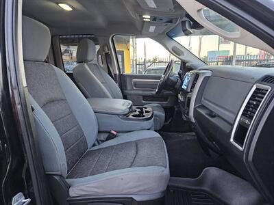 2013 RAM 1500 Big Horn 4x2 4dr Quad Cab 6.3 ft. SB Pickup - Photo 14 - Richmond, CA 94804