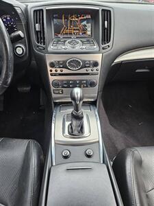 2012 INFINITI G37 Sedan Journey 4dr Sedan - Photo 20 - Richmond, CA 94804