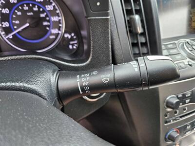 2012 INFINITI G37 Sedan Journey 4dr Sedan - Photo 26 - Richmond, CA 94804