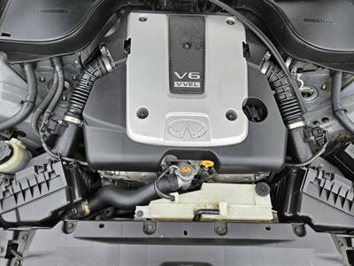 2012 INFINITI G37 Sedan Journey 4dr Sedan - Photo 31 - Richmond, CA 94804