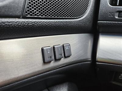 2012 INFINITI G37 Sedan Journey 4dr Sedan - Photo 24 - Richmond, CA 94804