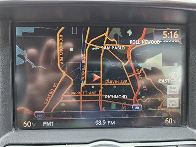 2012 INFINITI G37 Sedan Journey 4dr Sedan - Photo 10 - Richmond, CA 94804