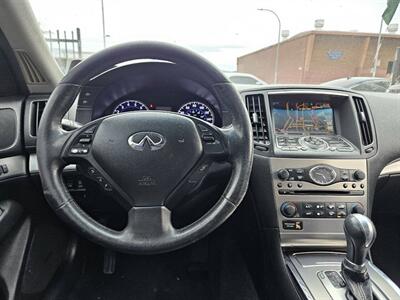 2012 INFINITI G37 Sedan Journey 4dr Sedan - Photo 19 - Richmond, CA 94804