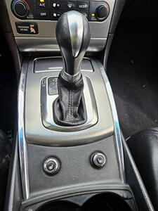 2012 INFINITI G37 Sedan Journey 4dr Sedan - Photo 27 - Richmond, CA 94804