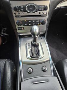 2012 INFINITI G37 Sedan Journey 4dr Sedan - Photo 28 - Richmond, CA 94804