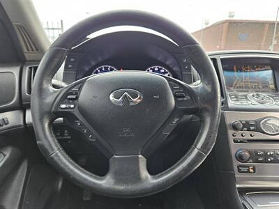 2012 INFINITI G37 Sedan Journey 4dr Sedan - Photo 18 - Richmond, CA 94804