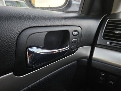 2006 Acura TSX Base 4dr Sedan 5A - Photo 24 - Richmond, CA 94804