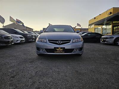 2006 Acura TSX Base 4dr Sedan 5A - Photo 2 - Richmond, CA 94804