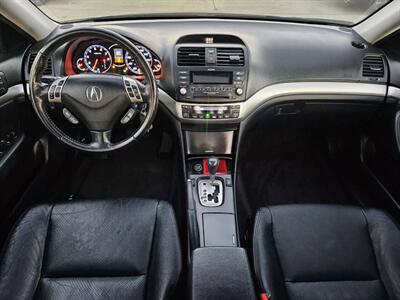 2006 Acura TSX Base 4dr Sedan 5A - Photo 9 - Richmond, CA 94804